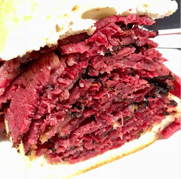 Pastrami Queen Upper West Side