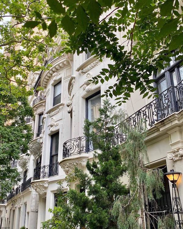 105th Riverside West End