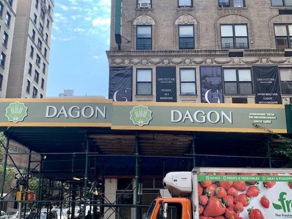 Dagon NYC