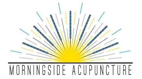 Morningside Acupuncture Logo
