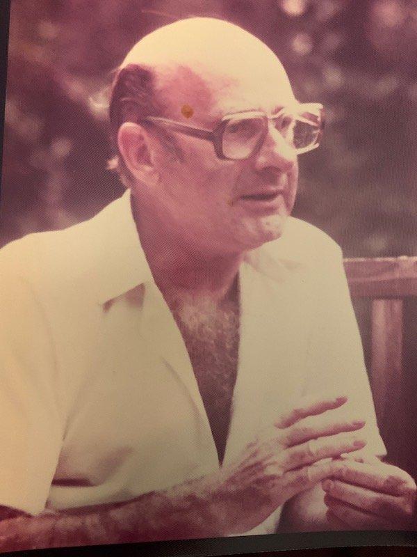 Stanley Adelman