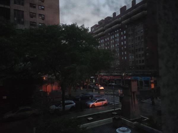 UWS Blackout 2020