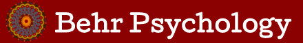Behr Psychology