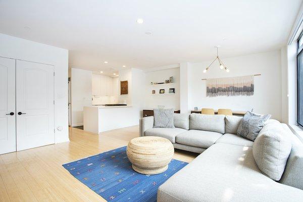 NYC Apartments Fall 2020