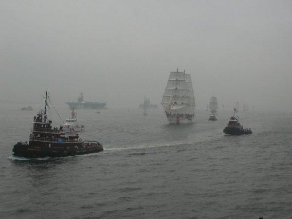 OpSail 200