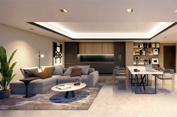 amenity condo south harlem