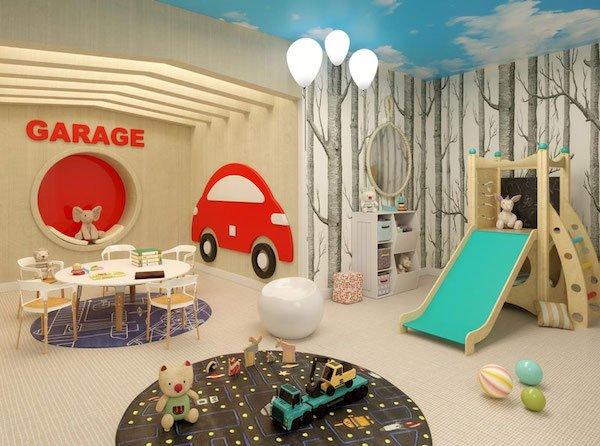 playroom 11 Hancock