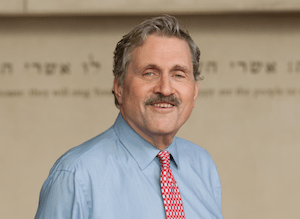 Rabbi Robert Levine