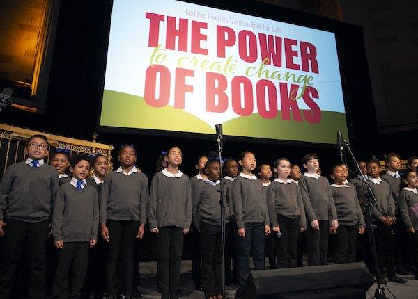 Young People’s Chorus of New York City