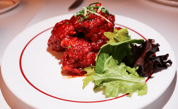 Anar Chicken Lollipops