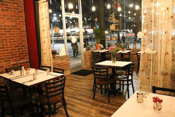 Anar Interior