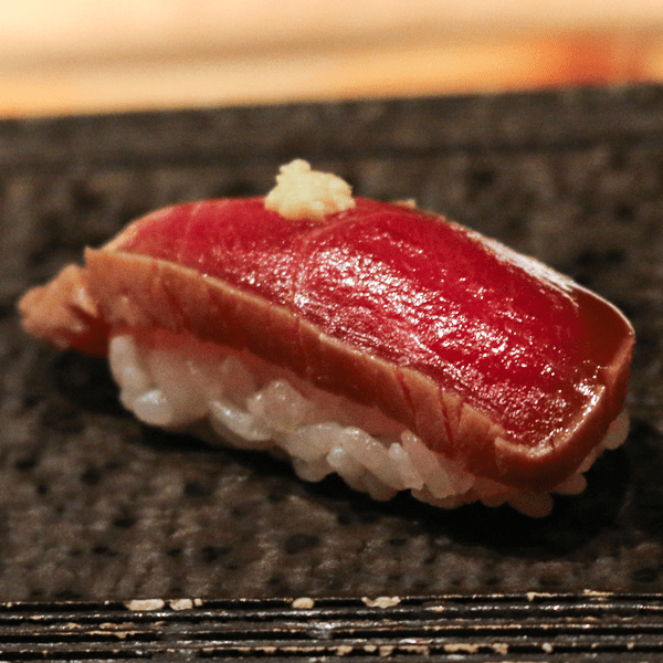 Fatty Tuna