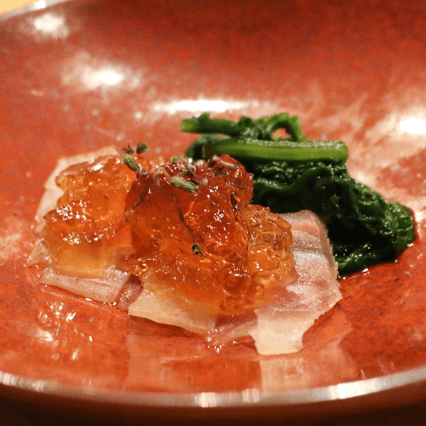 Fluke Takeda