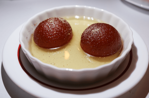 Gulab Jamun