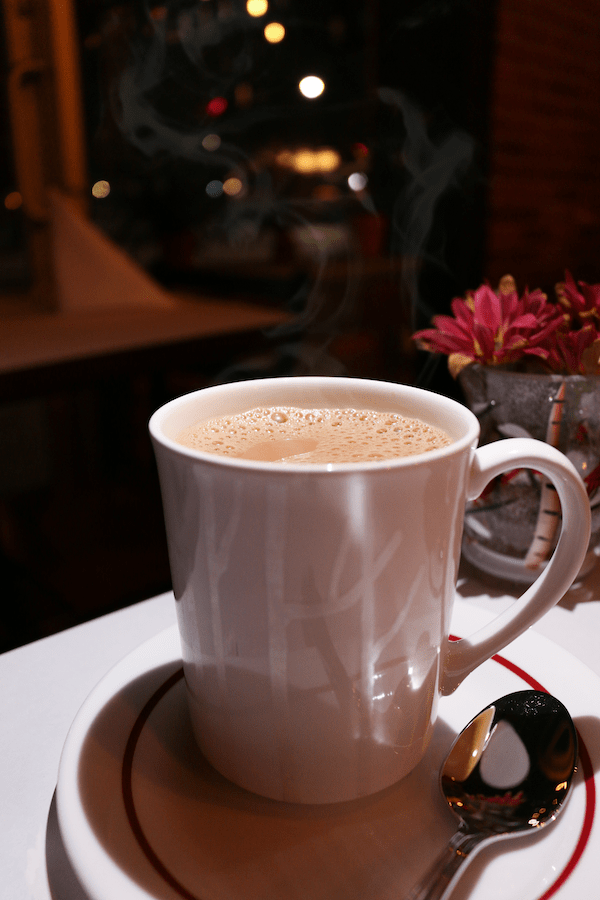 Masala Chai