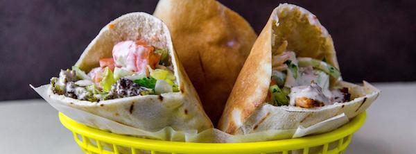 Mamoun's Falafel