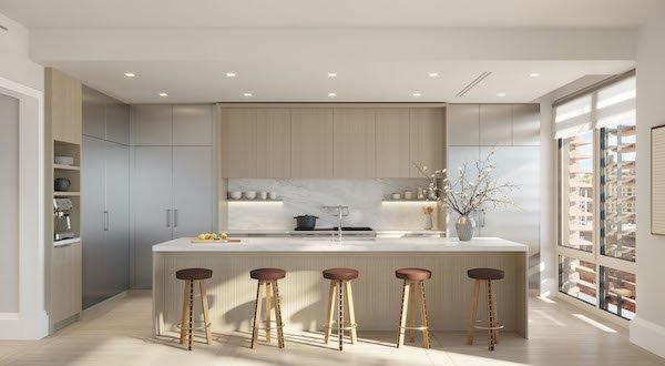 new condo 470 Columbus Ave UWS
