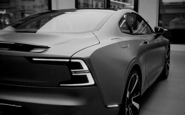Polestar 1