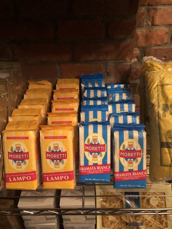 Joanne's Italian Market
