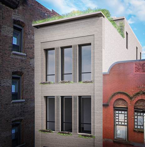 110 w 88 rendering