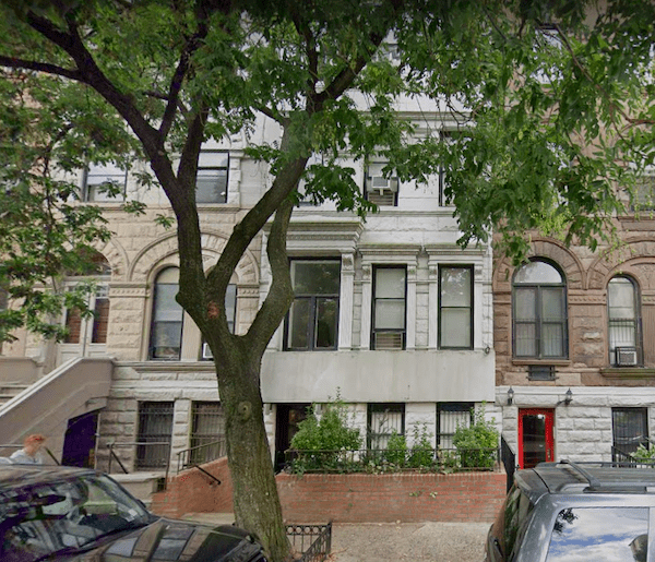 60 West 91st Street