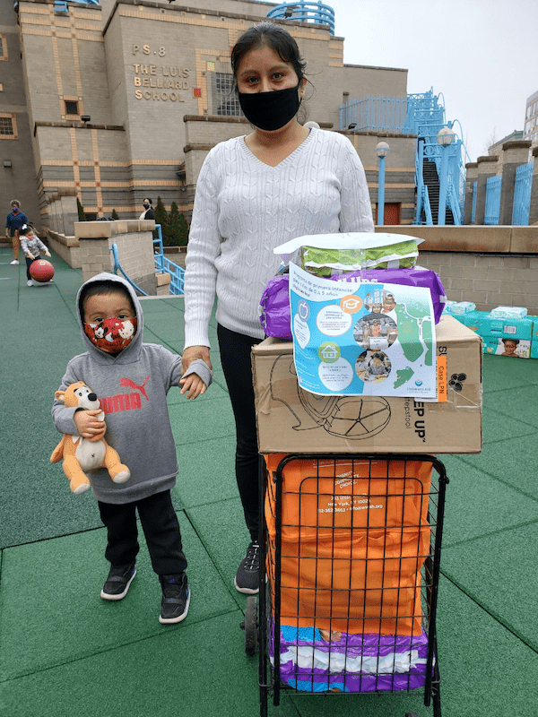 Children's Aid NYC