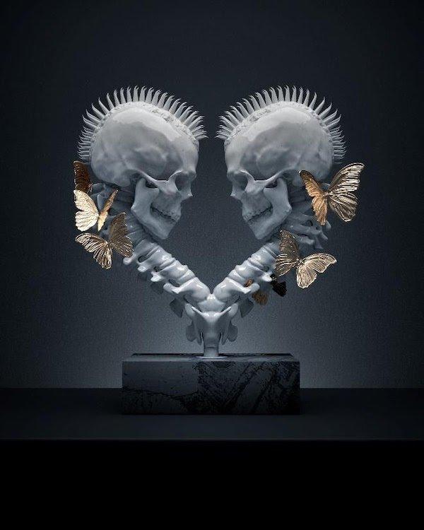 dance of eternity