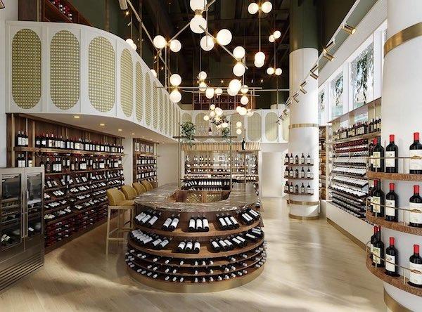 somm cellars