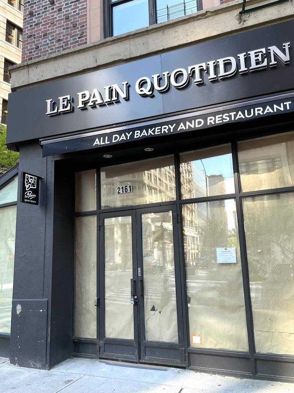 LPQ 2161 Broadway