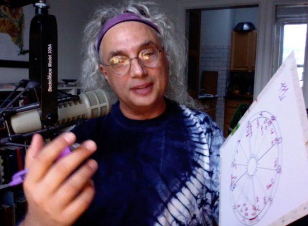 eric francis astrology