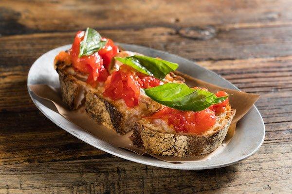 BRUSCHETTA
