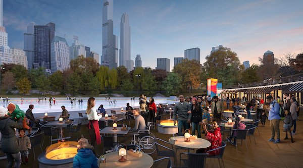 future wollman rink