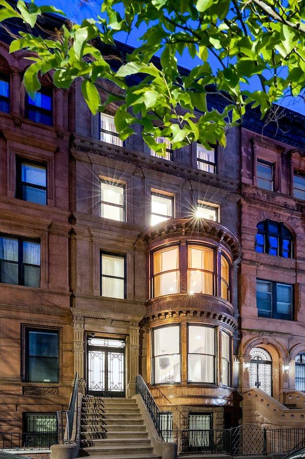 32 West 76th Street