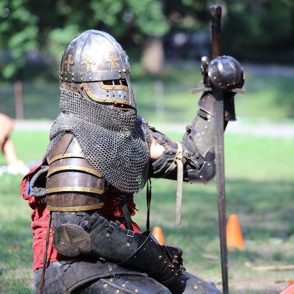Gladiators NYC
