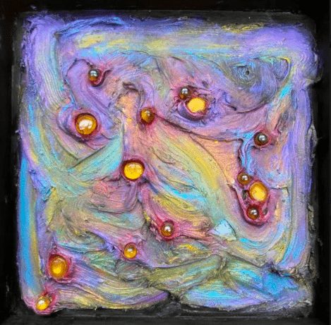 Transmutation by Farhana Akhter