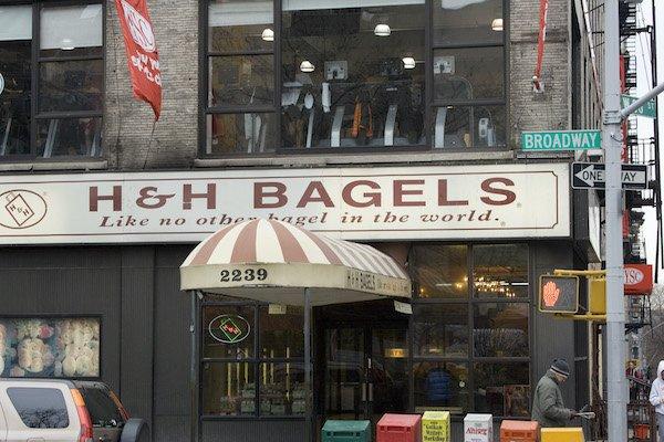 Original H&H Bagels
