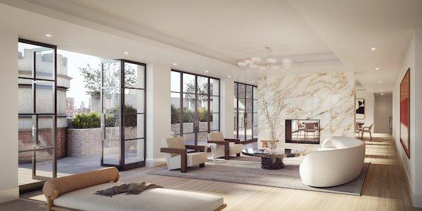 Terrace Penthouse Living Room_Hayes Davidson
