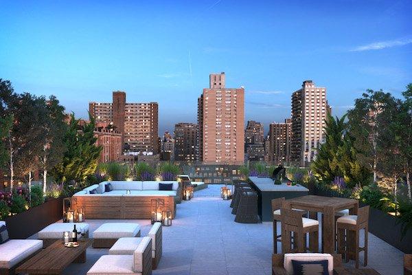 rooftop 212 west 93