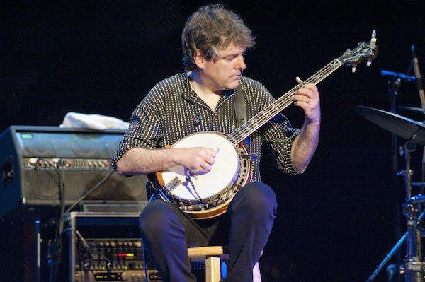Bela Fleck