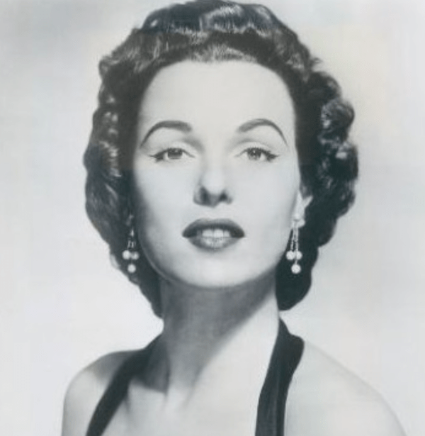 Bess Myerson
