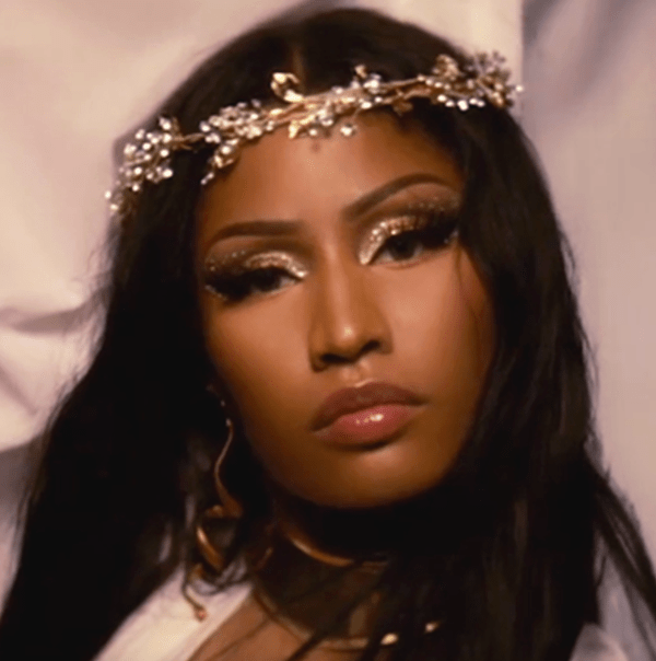 Nicki Minaj
