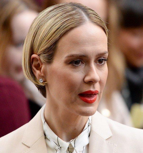 Sarah Paulson