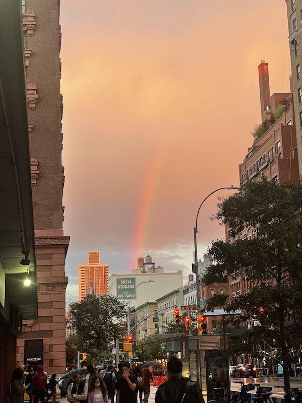 sunset 79th amsterdam