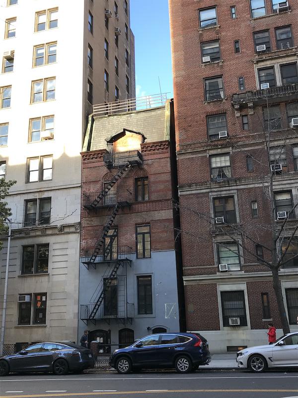 471 West End Avenue