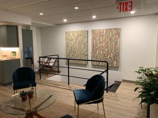 w72 wellness upper west side