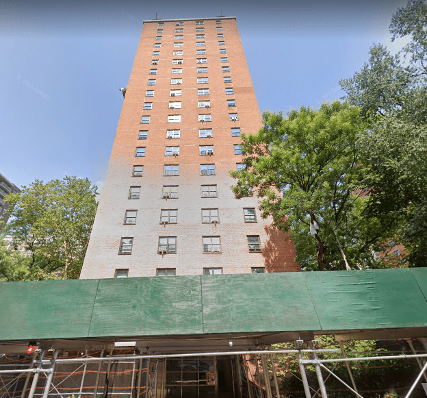 133 West 90th Street