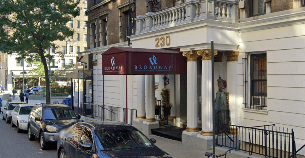 2651-2657 Broadway