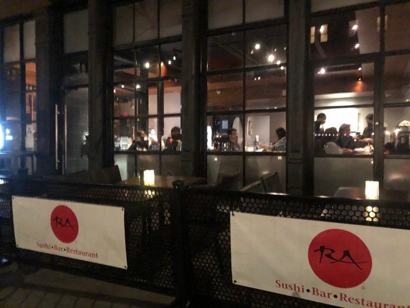RA Sushi Upper West Side