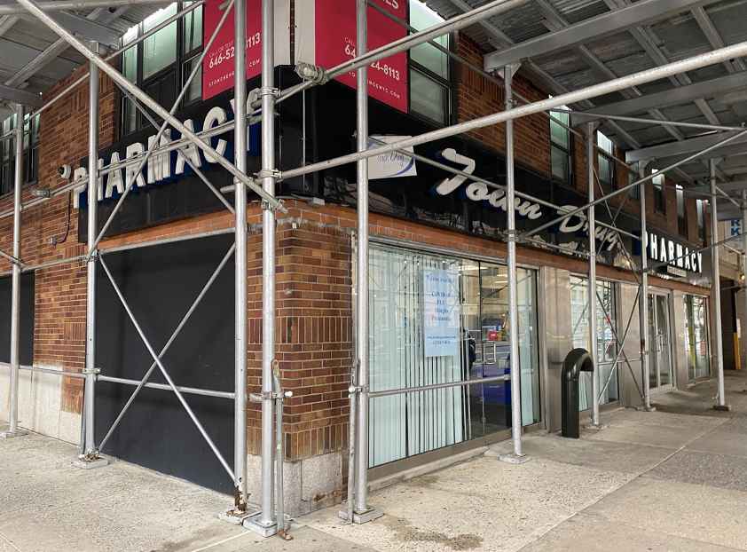 Town Drug Pharmacy