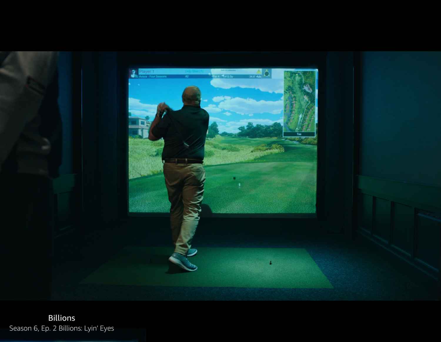 Billions - Season 6 - Episode 2